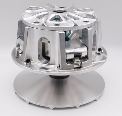 STM Rage 4WCP Polaris Pro XP, XP-Turbo, Turbo S and RS-1 Primary Clutch