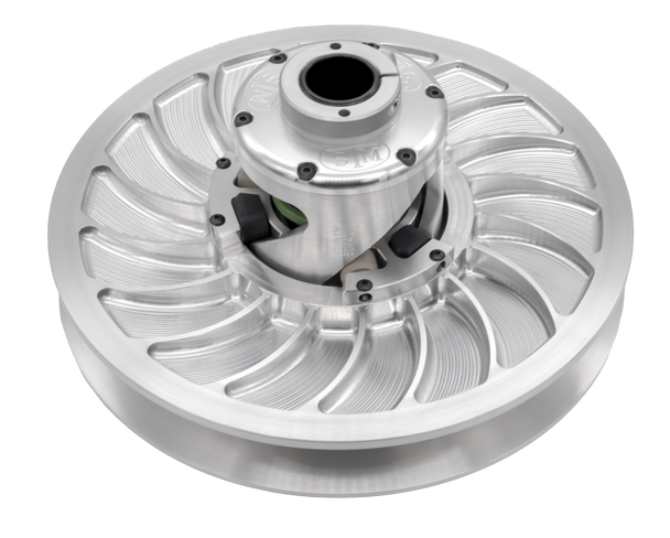 STM Powersports Maxx Secondary Driven Clutch for 2022+ Polaris RZR Pro R 4 Cylinder
