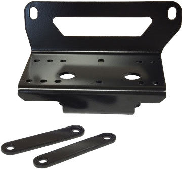 KFI Winch Mount Application Chart