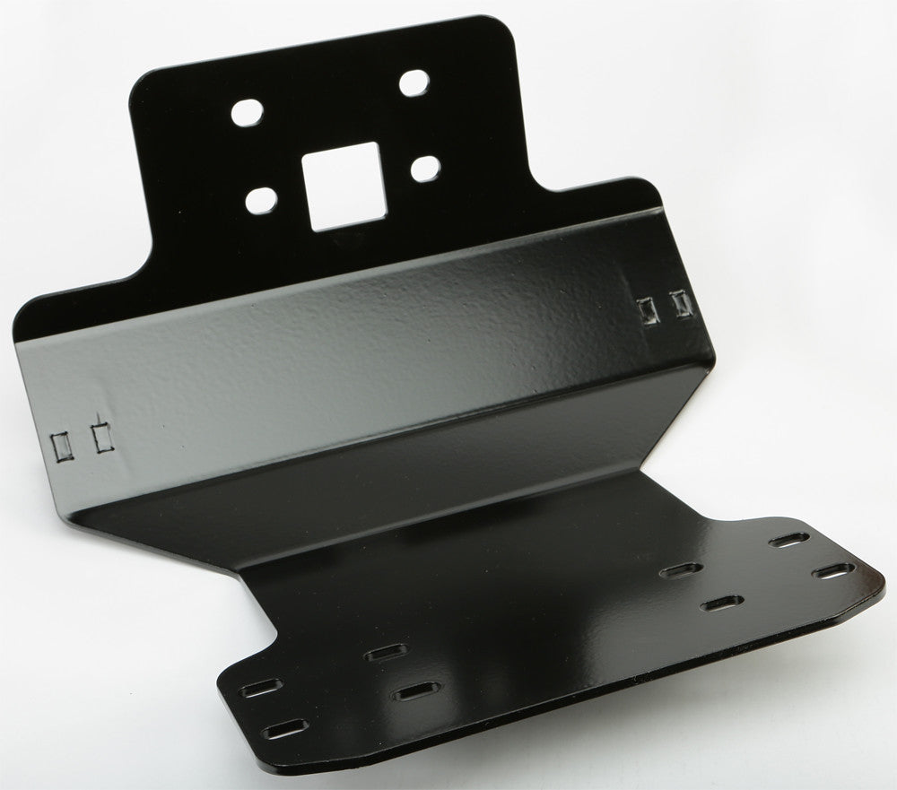 Front Mount Plows