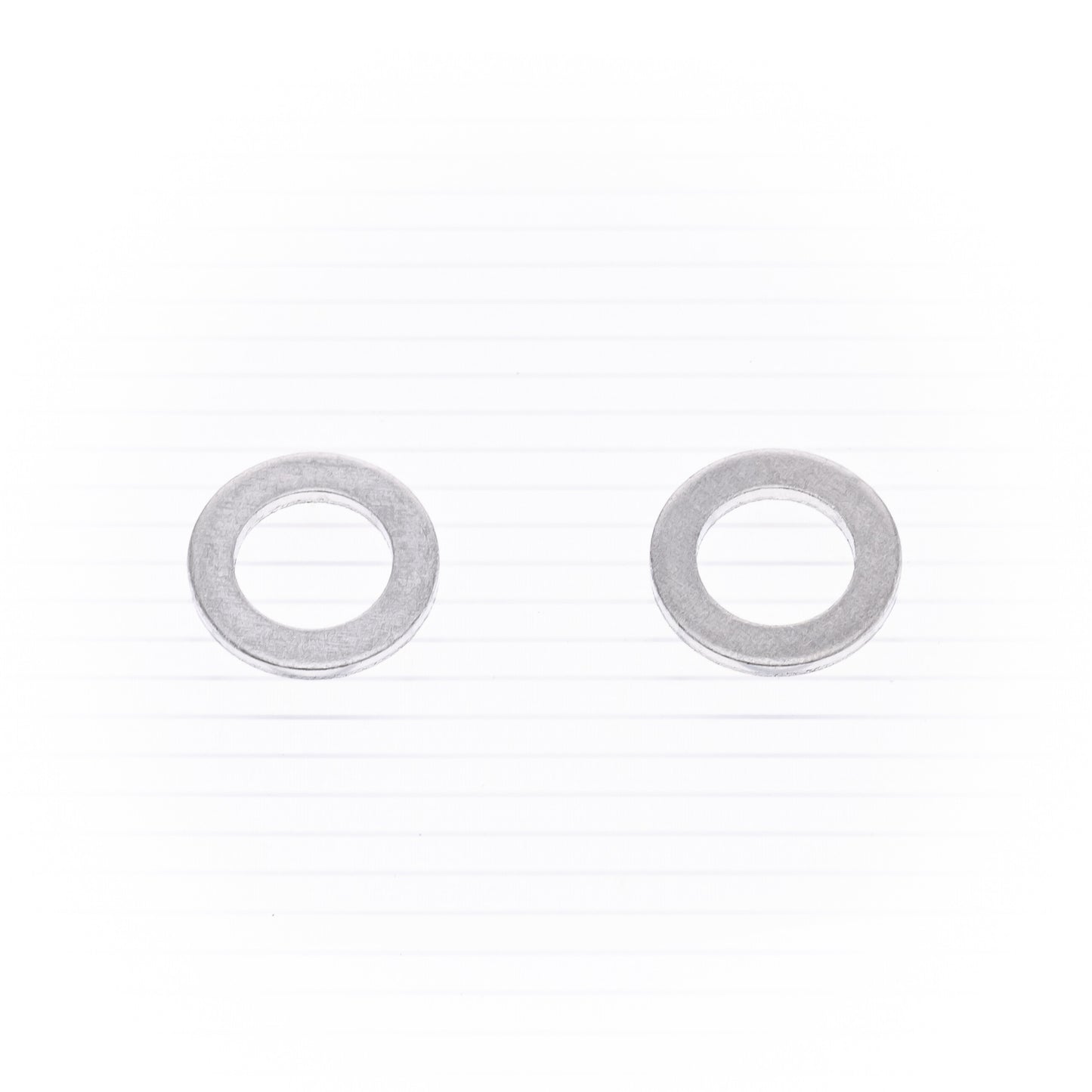 Aluminum Drain Plug Compression Washers