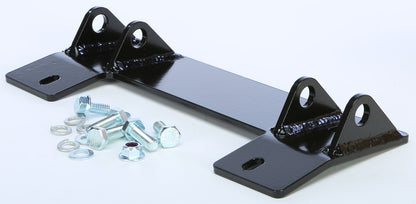 Front Mount Plows
