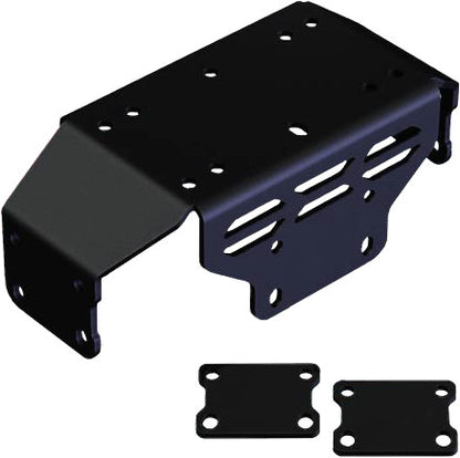 KFI Winch Mount Application Chart