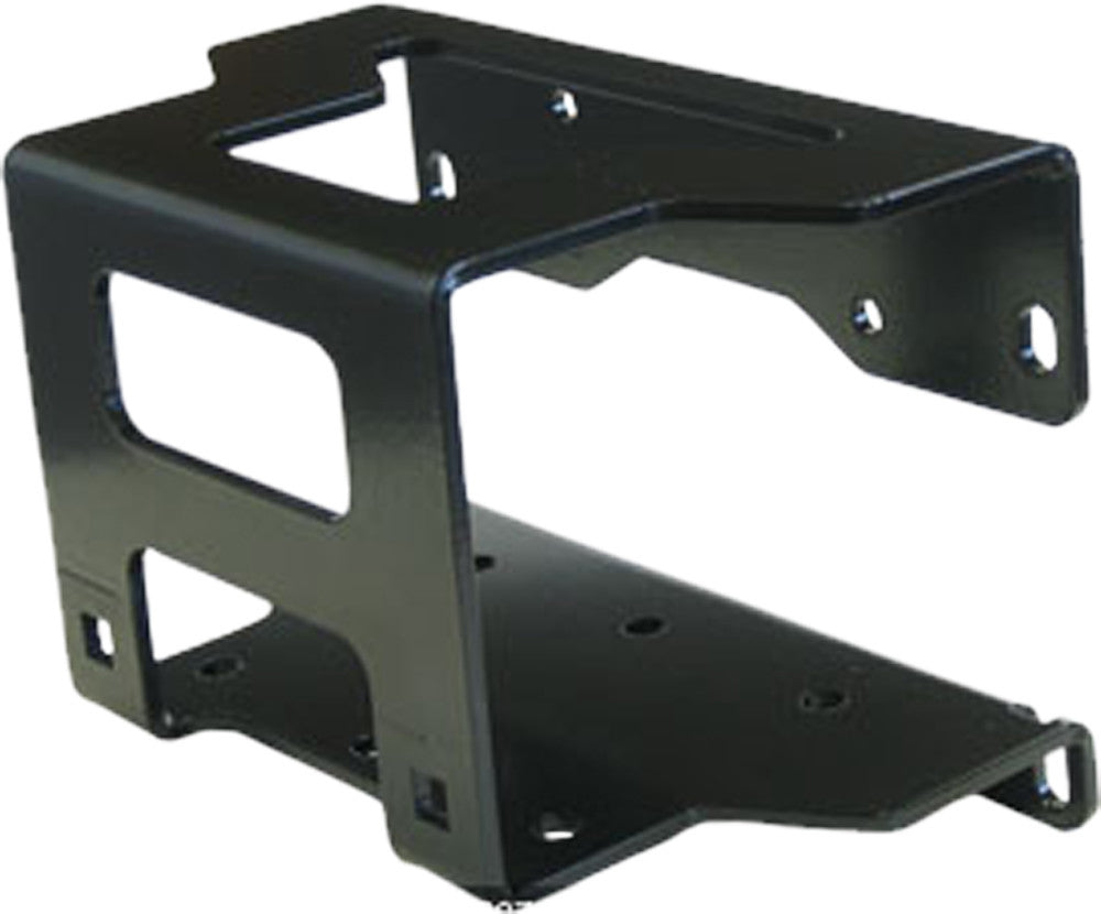 KFI Winch Mount Application Chart