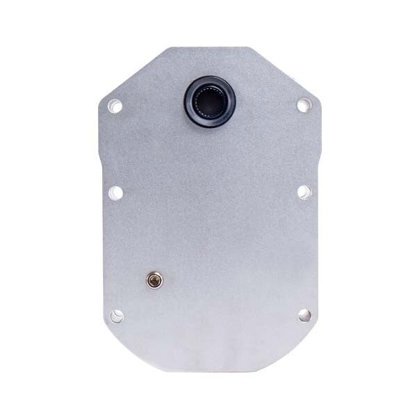 HIGH LIFTER 6 PORTAL DUAL IDLER 60% GEAR REDUCTION CAN-AM