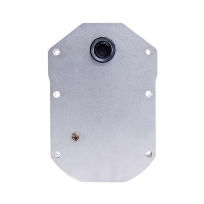 HIGH LIFTER 6 PORTAL DUAL IDLER 60% GEAR REDUCTION CAN-AM