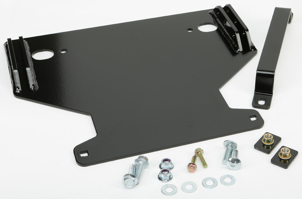 ATV Mid Plow Mount Kit