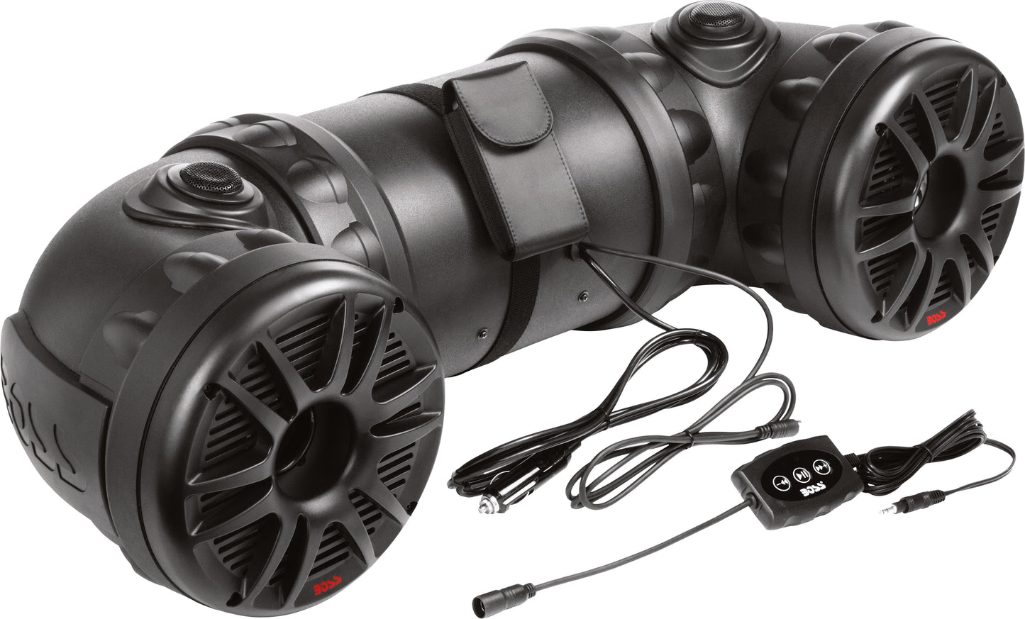ATV/UTV Speaker System