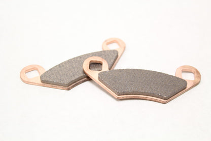 ALL BALLS BRAKE PAD KIT SINTERED