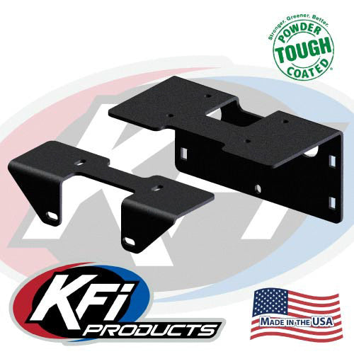 KFI Winch Mount Application Chart
