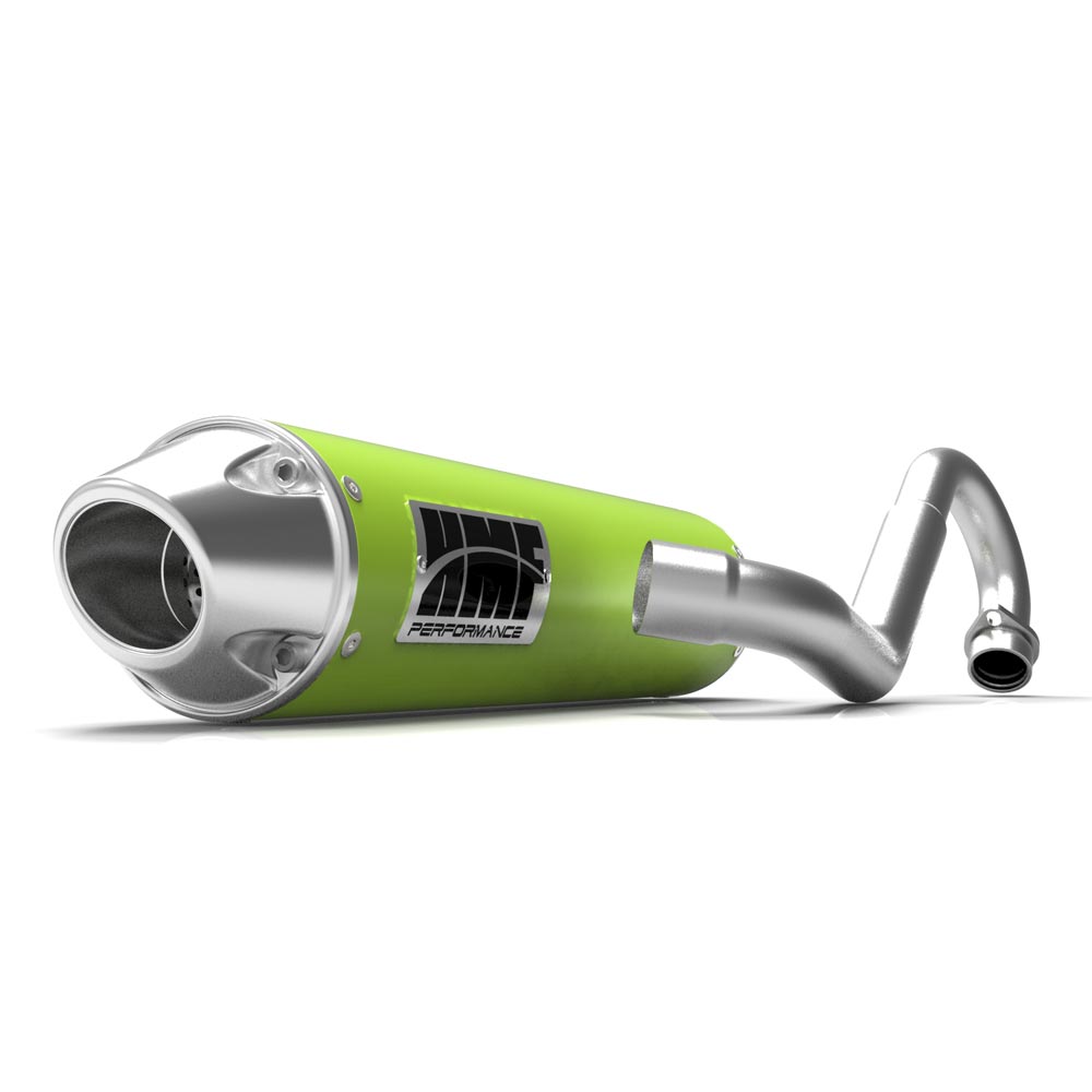 Can-Am outlander HMF exhaust