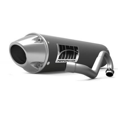 Can-Am outlander HMF exhaust