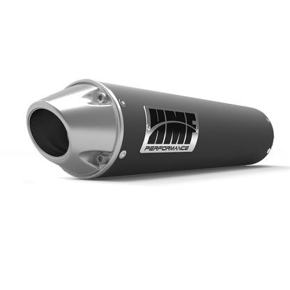 Can-Am outlander HMF exhaust