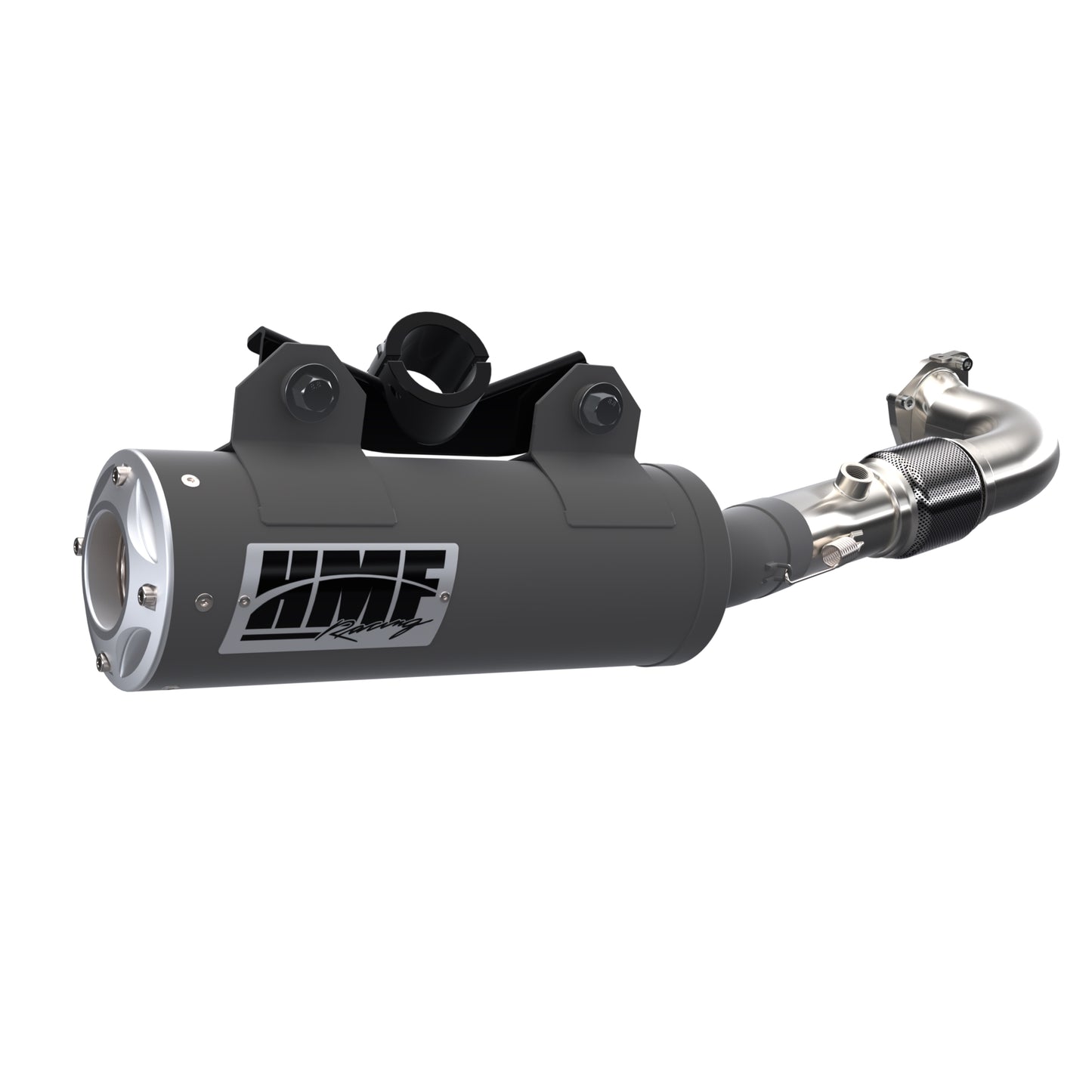 Polaris RZR Turbo R Exhaust Systems