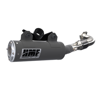 Polaris RZR Turbo R Exhaust Systems