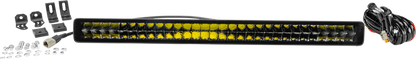 OPEN TRAIL STEALTH LED LIGHT BAR 30"