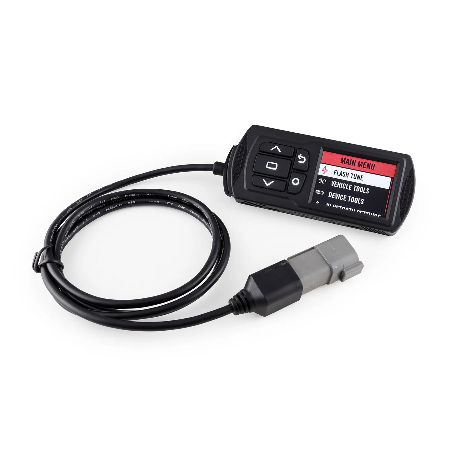 Dynojet UTV PV3