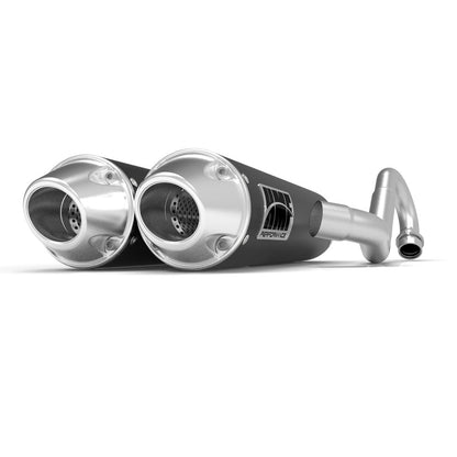 Polaris RZR XP 1000 Exhaust Systems