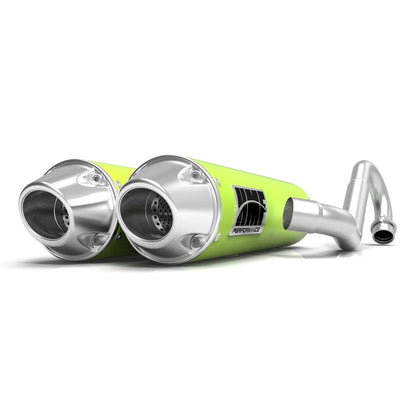 Polaris RZR XP 1000 Exhaust Systems