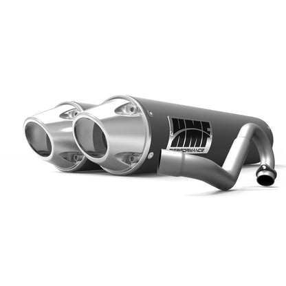 Polaris RZR XP 1000 Exhaust Systems
