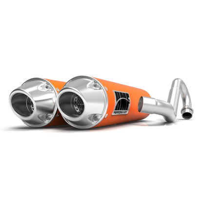 Polaris RZR XP 1000 Exhaust Systems
