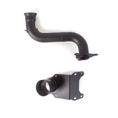 Can-Am maverick X3 HMF exhaust