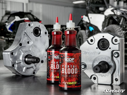 Portal Blood Portal Gear Oil-32oz Bottle
