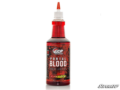 Portal Blood Portal Gear Oil-32oz Bottle