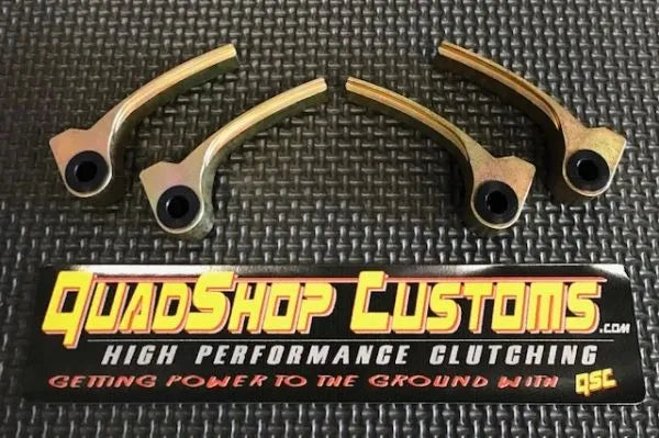 QSC Clutch Kit