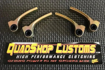 QSC Clutch Kit