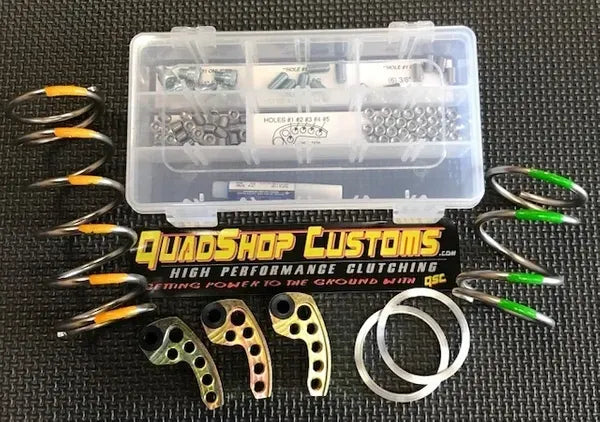 QSC Clutch Kit