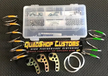 QSC Clutch Kit