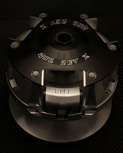 QSC Rev-X RMT Primary Clutch Can-Am ATV