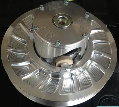 CAN AM STM Gen 2 Tuner Secondary