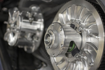 STM Powersports Maxx Secondary Driven Clutch for 2022+ Polaris RZR Pro R 4 Cylinder