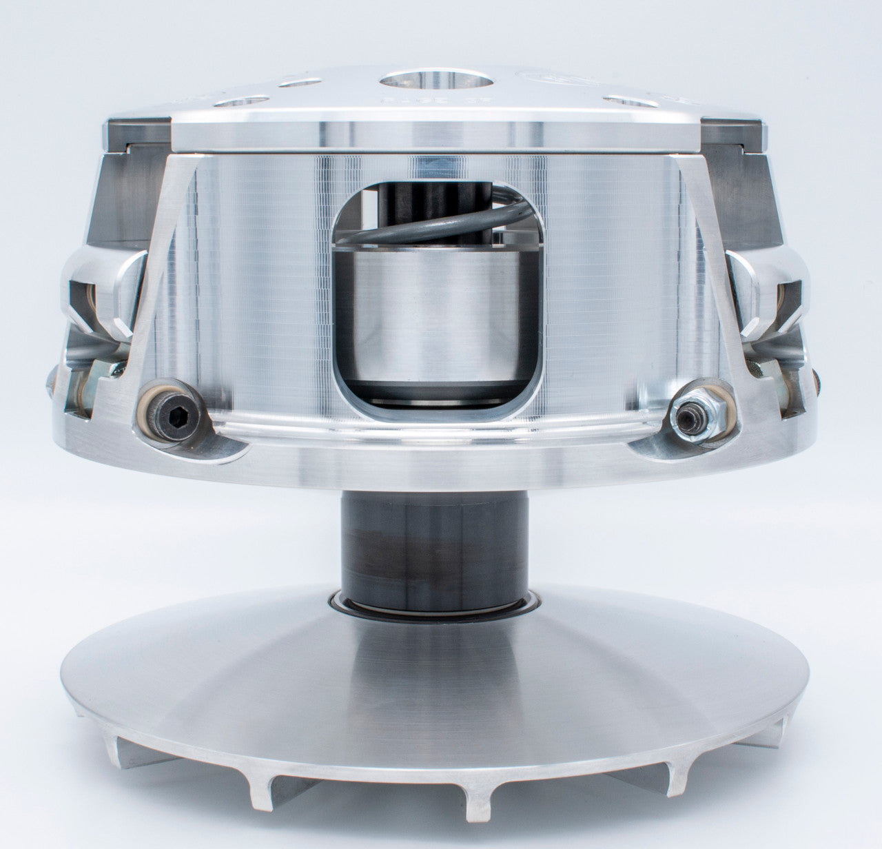 Can-Am STM Rage 3P (Low End Torque and Engagement)/STM Rage 3RS (Full Throttle High Torque, Racing Throttle Response) Primary Can-Am Works with Stock or STM Long Post Secondary