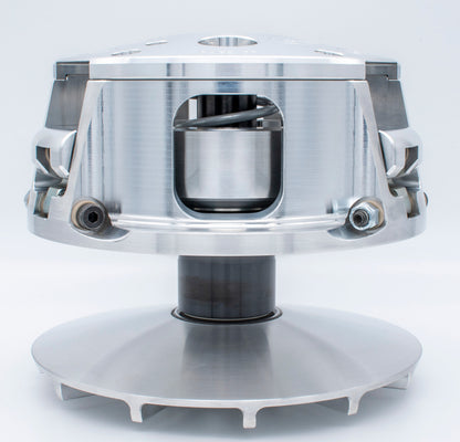 Can-Am STM Rage 3P (Low End Torque and Engagement)/STM Rage 3RS (Full Throttle High Torque, Racing Throttle Response) Primary Can-Am Works with Stock or STM Long Post Secondary