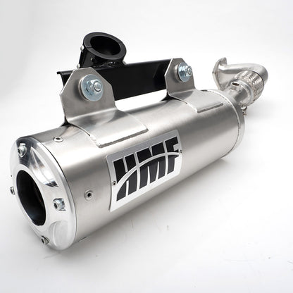 Polaris RZR Pro XP Exhaust Systems