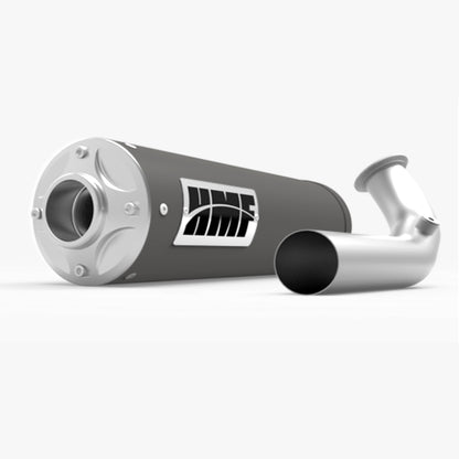 Polaris RZR Pro XP Exhaust Systems