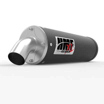 Polaris RZR XP 1000 Exhaust Systems