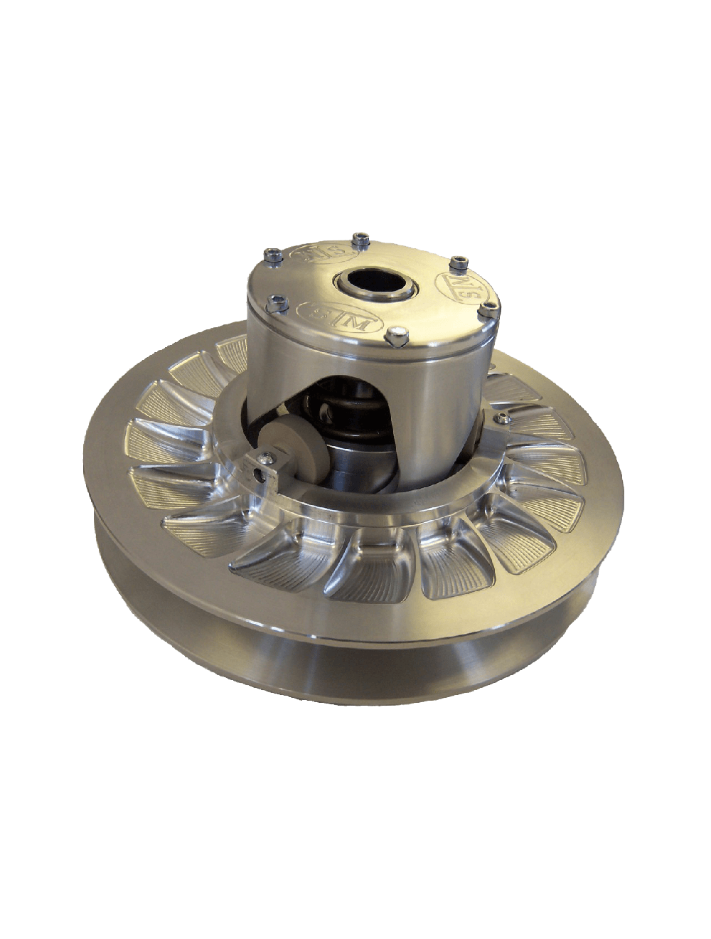 2016-2023 RZR XP1000, 2016-2023 General and 2016-2022 RZR 900 Tuner Secondary Assembly